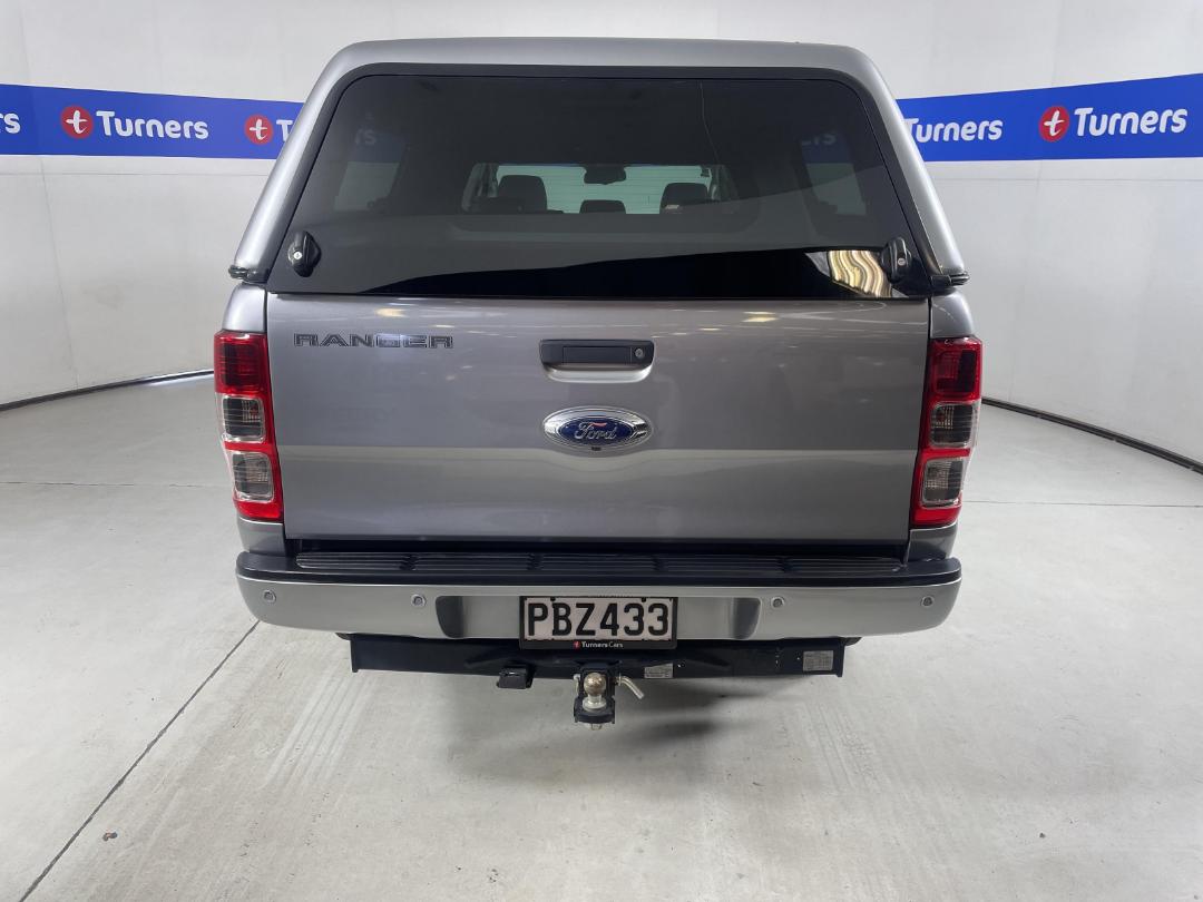 Photo '6' of Ford Ranger