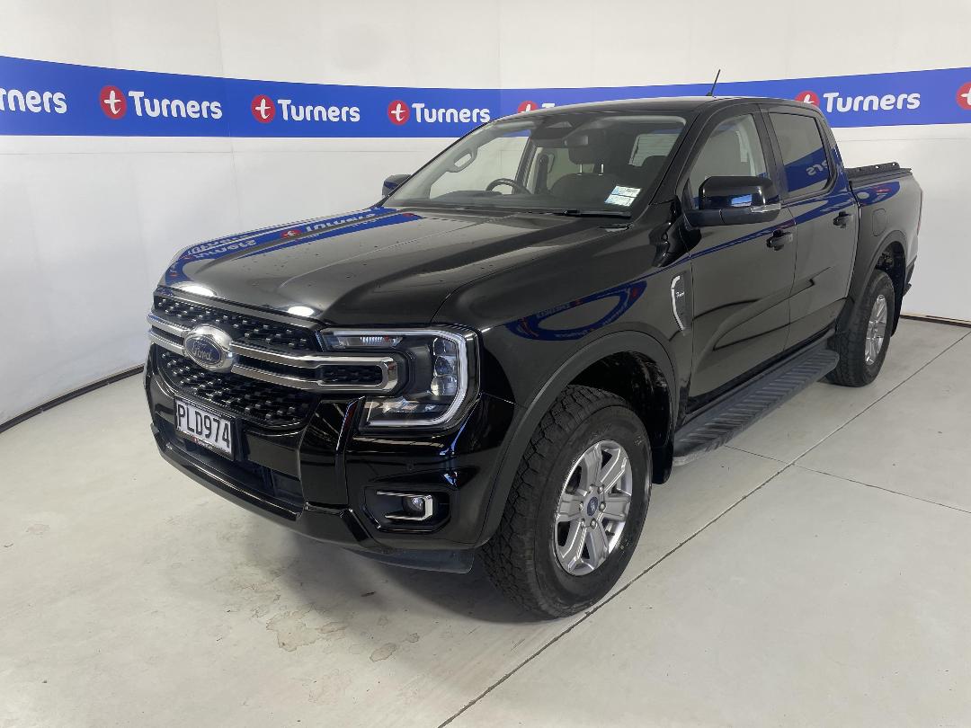 Photo '4' of Ford Ranger