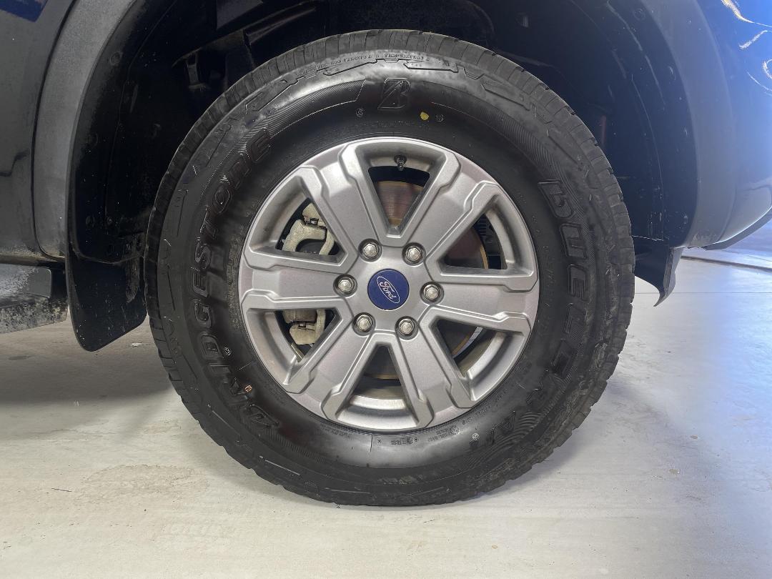 Photo '9' of Ford Ranger