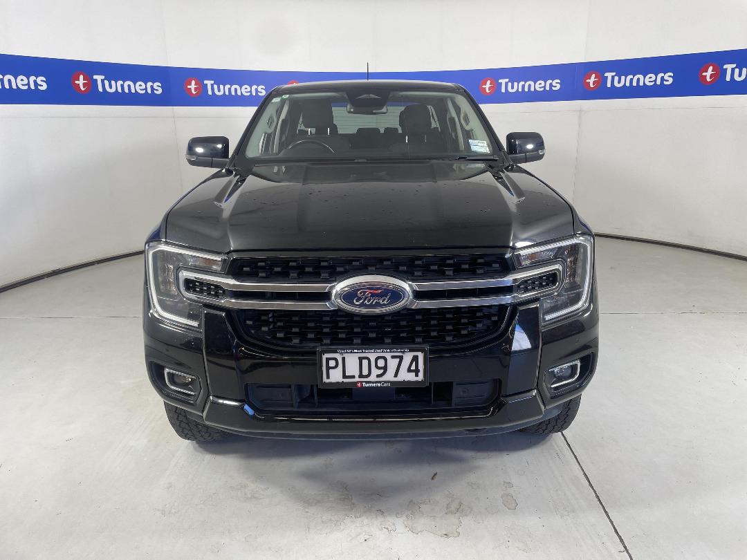 Photo '2' of Ford Ranger