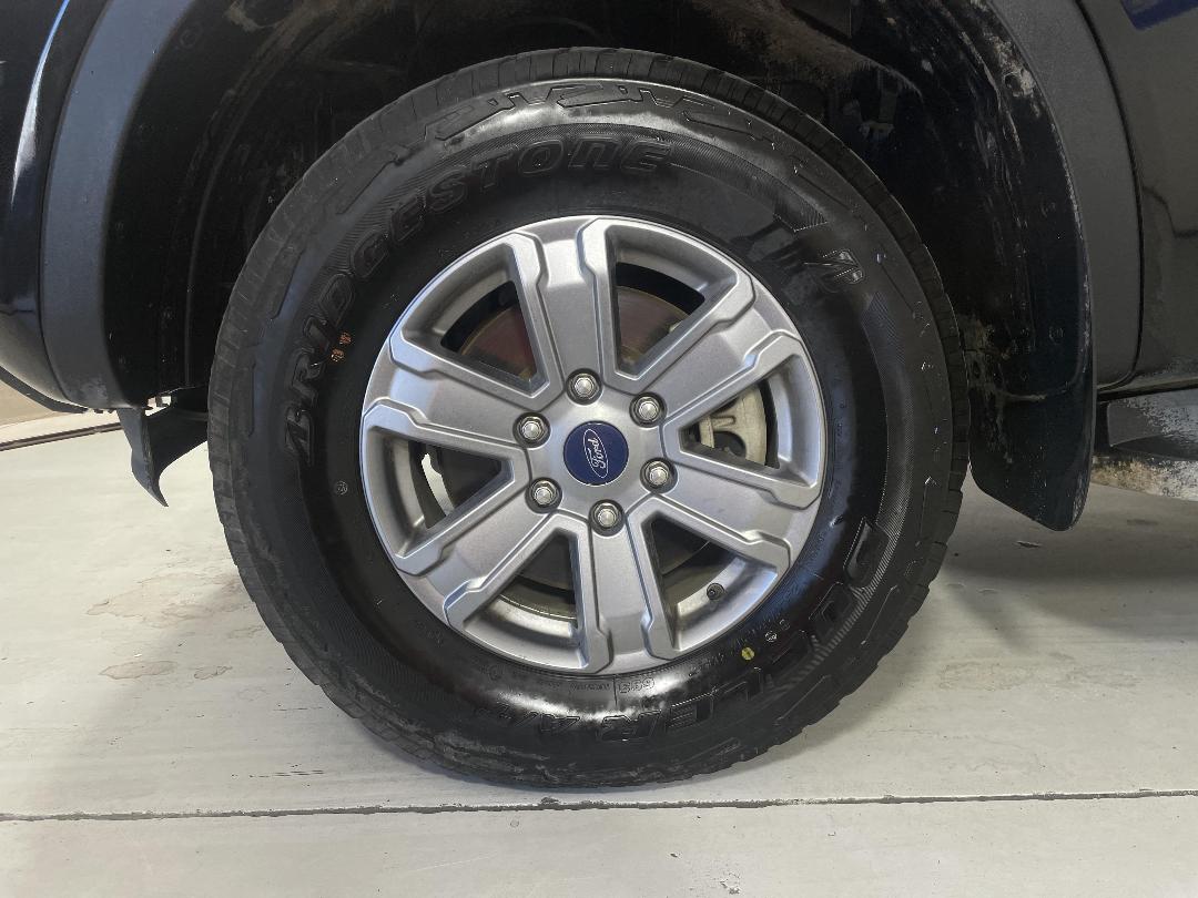 Photo '10' of Ford Ranger