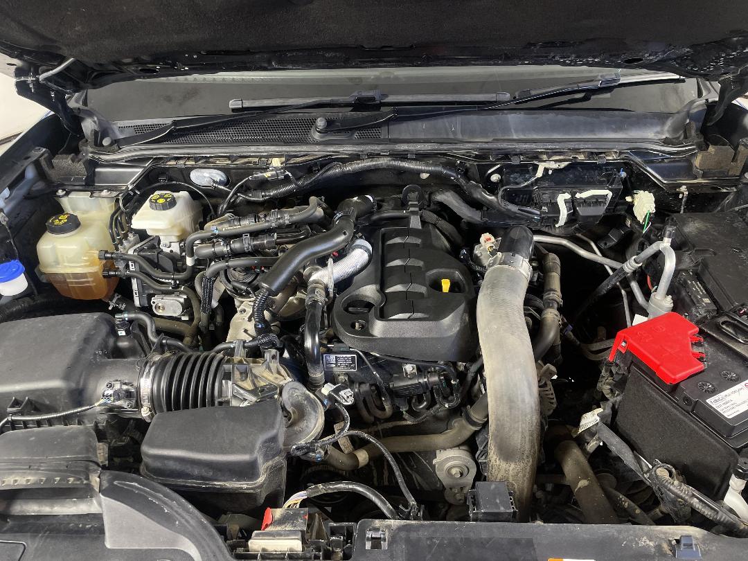 Photo '13' of Ford Ranger