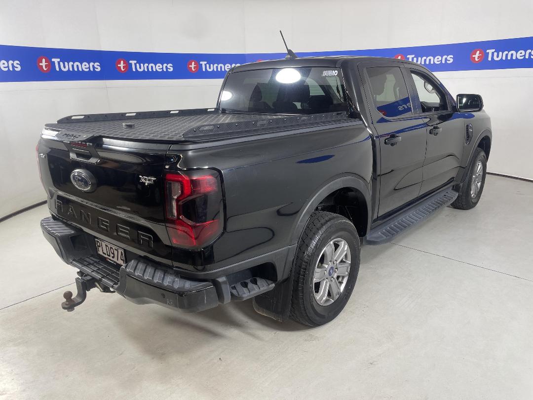 Photo '7' of Ford Ranger