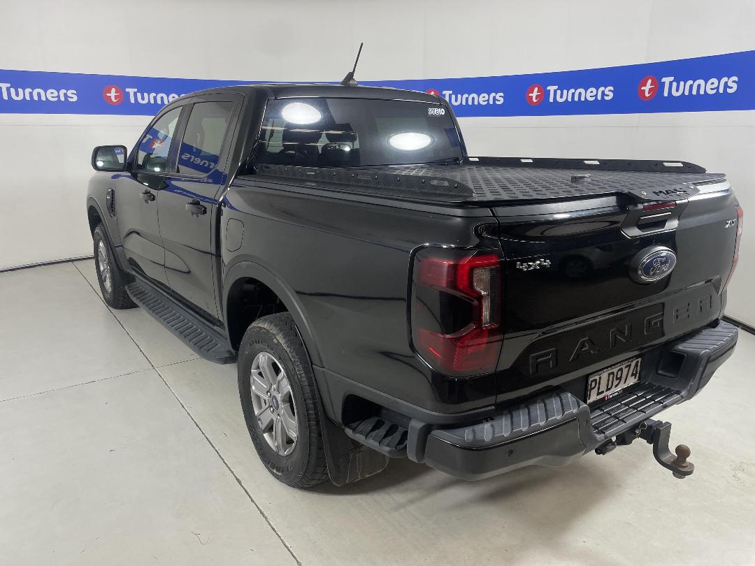 Photo '5' of Ford Ranger