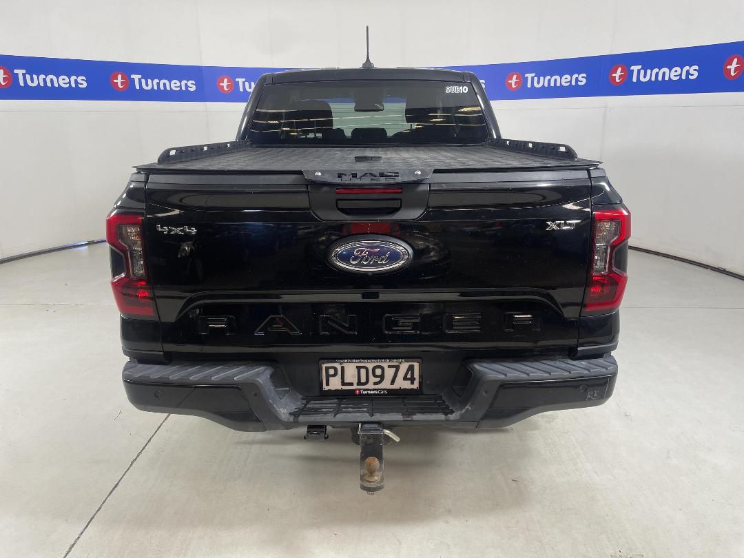 Photo '6' of Ford Ranger