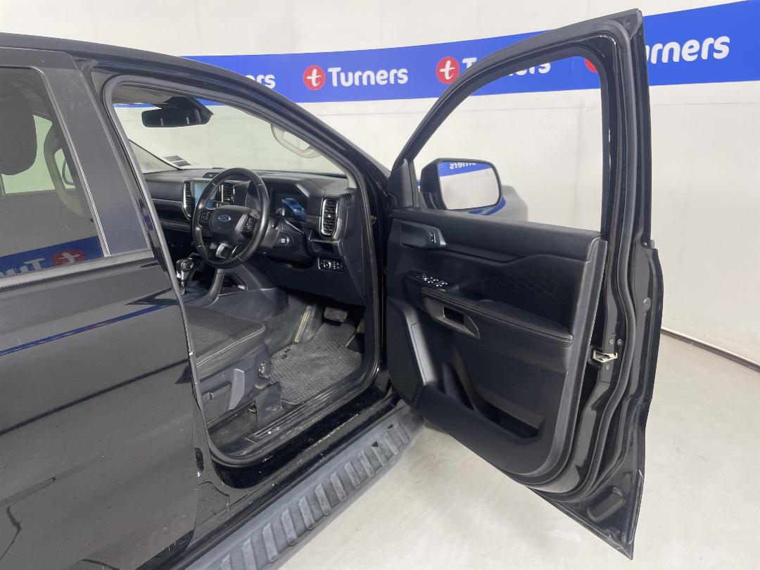 Photo '15' of Ford Ranger