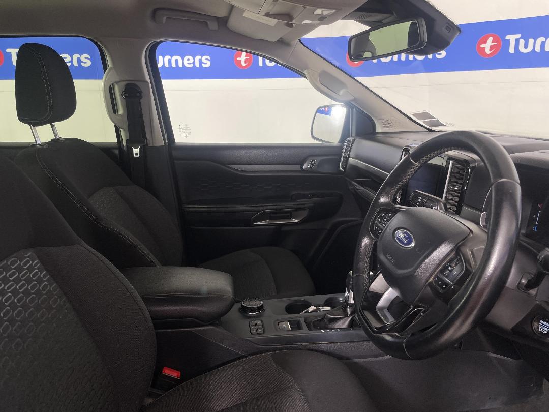 Photo '16' of Ford Ranger