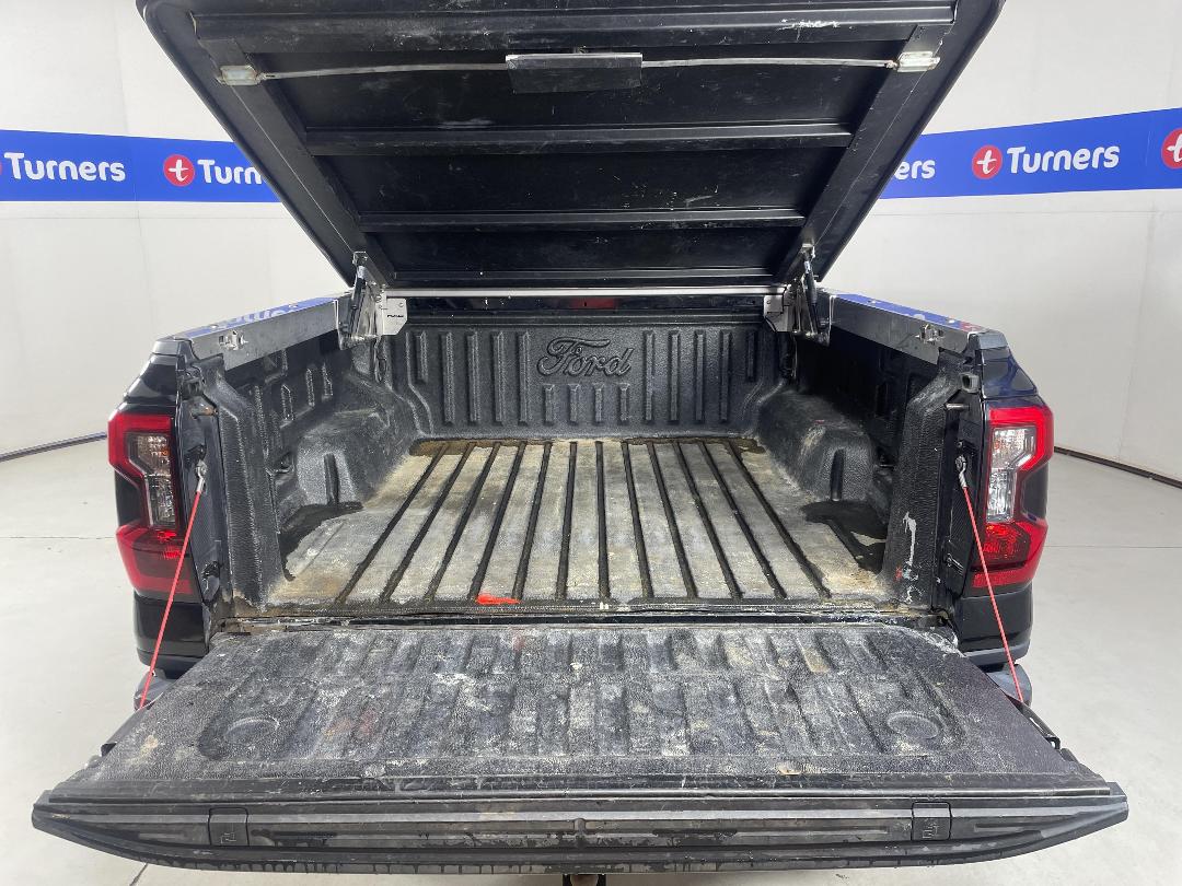 Photo '14' of Ford Ranger