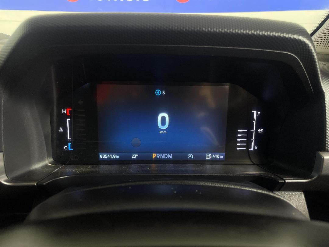 Photo '21' of Ford Ranger