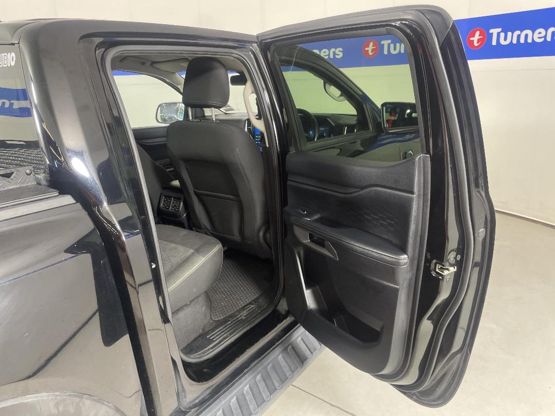 Photo '19' of Ford Ranger