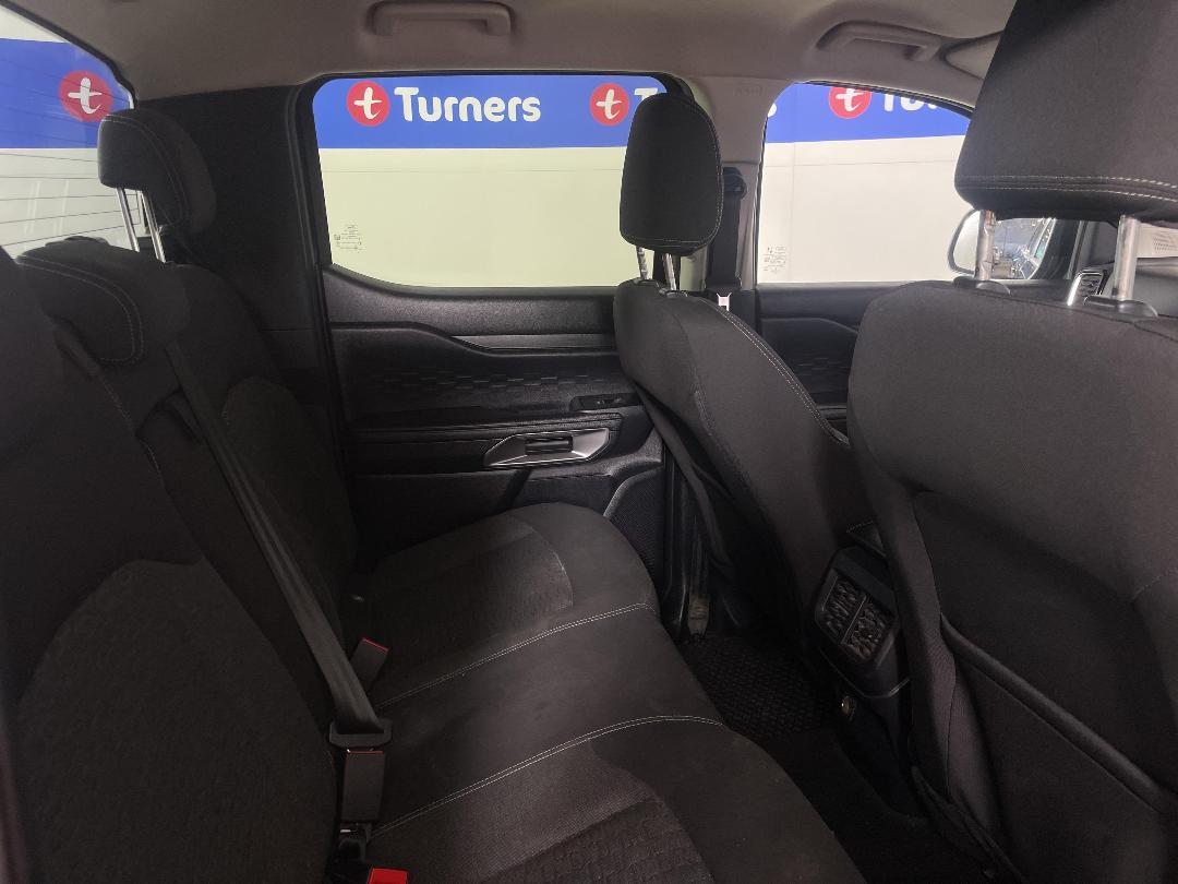 Photo '20' of Ford Ranger