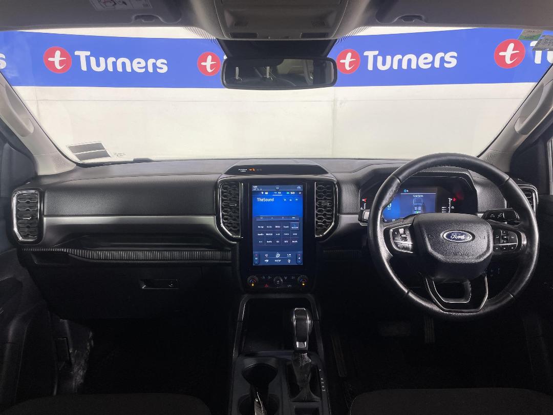 Photo '17' of Ford Ranger