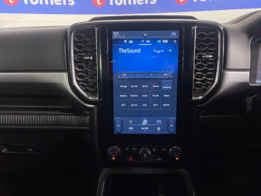 Photo '18' of Ford Ranger