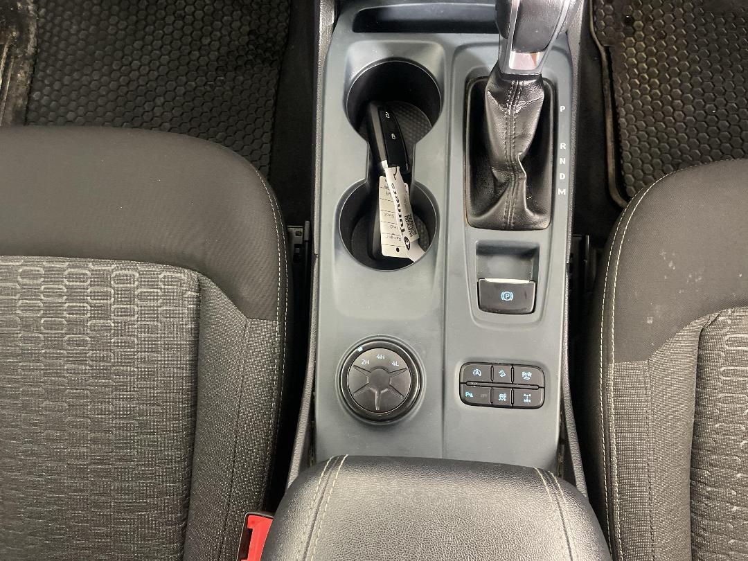 Photo '23' of Ford Ranger