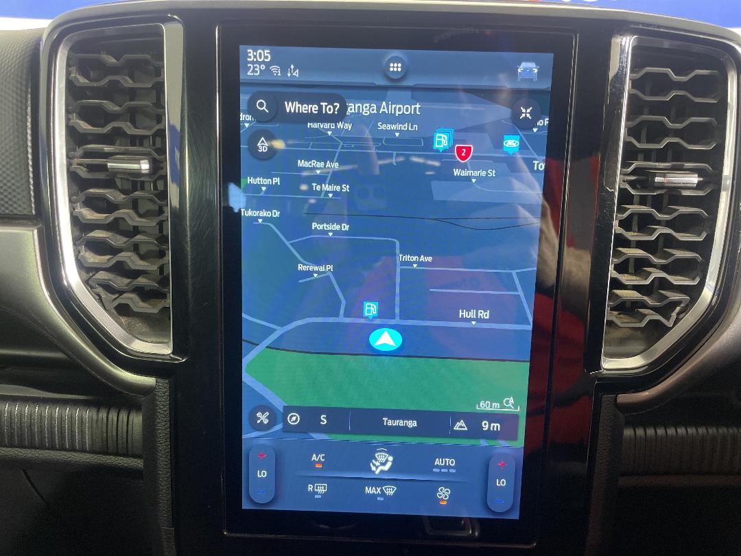 Photo '30' of Ford Ranger