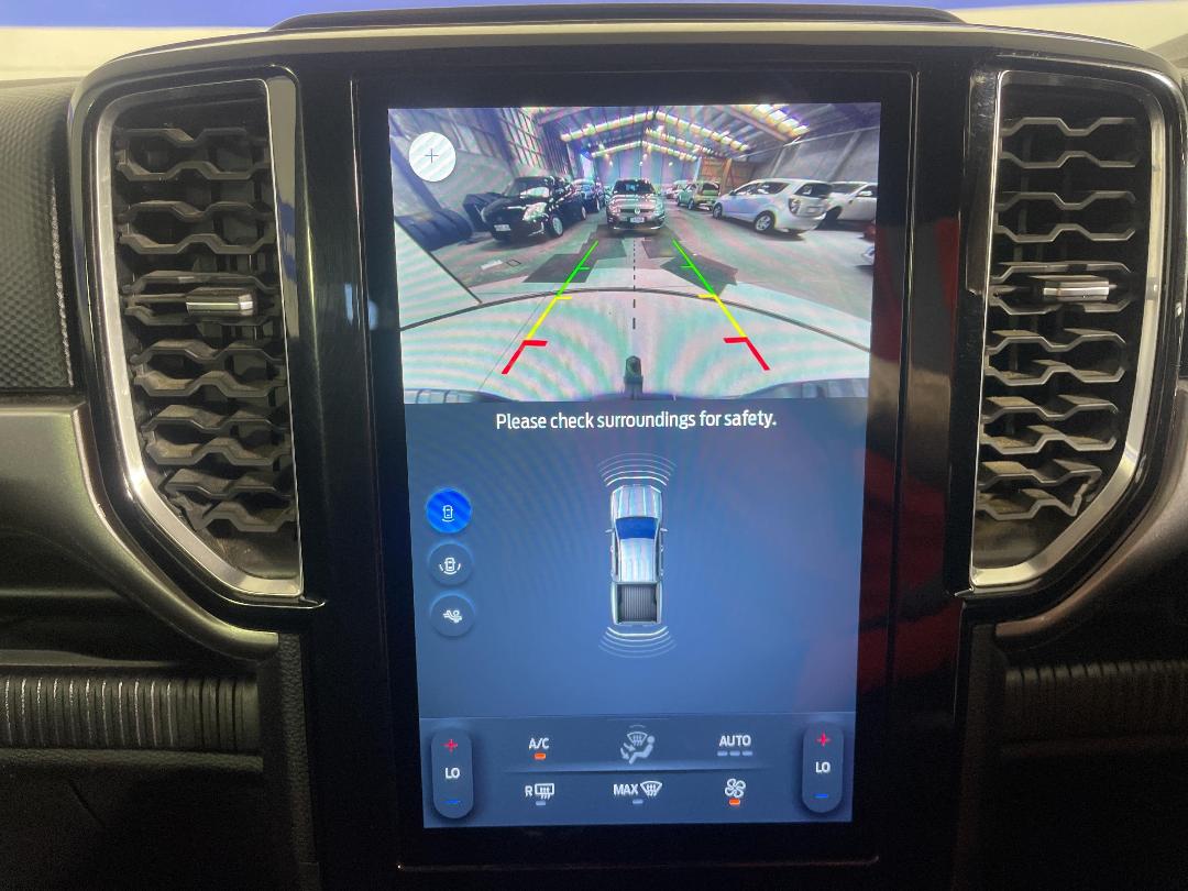 Photo '29' of Ford Ranger