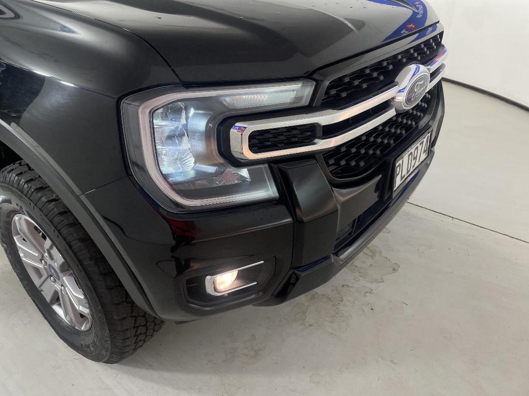 Photo '32' of Ford Ranger