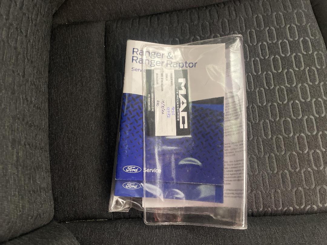 Photo '31' of Ford Ranger