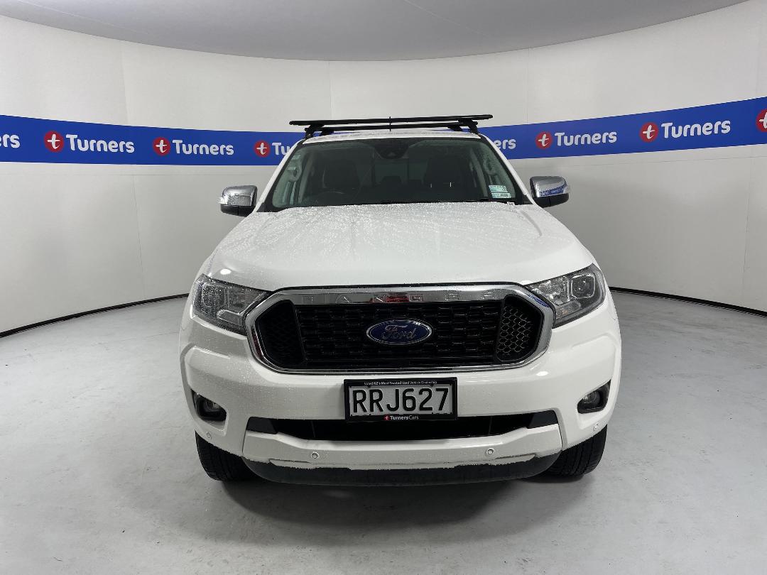 Photo '2' of Ford Ranger Photo '2' of Ford Ranger