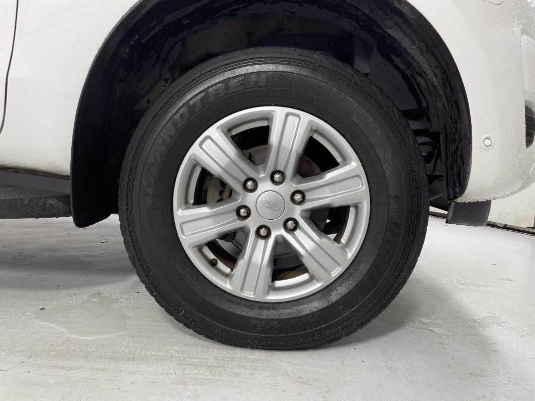 Photo '9' of Ford Ranger Photo '9' of Ford Ranger