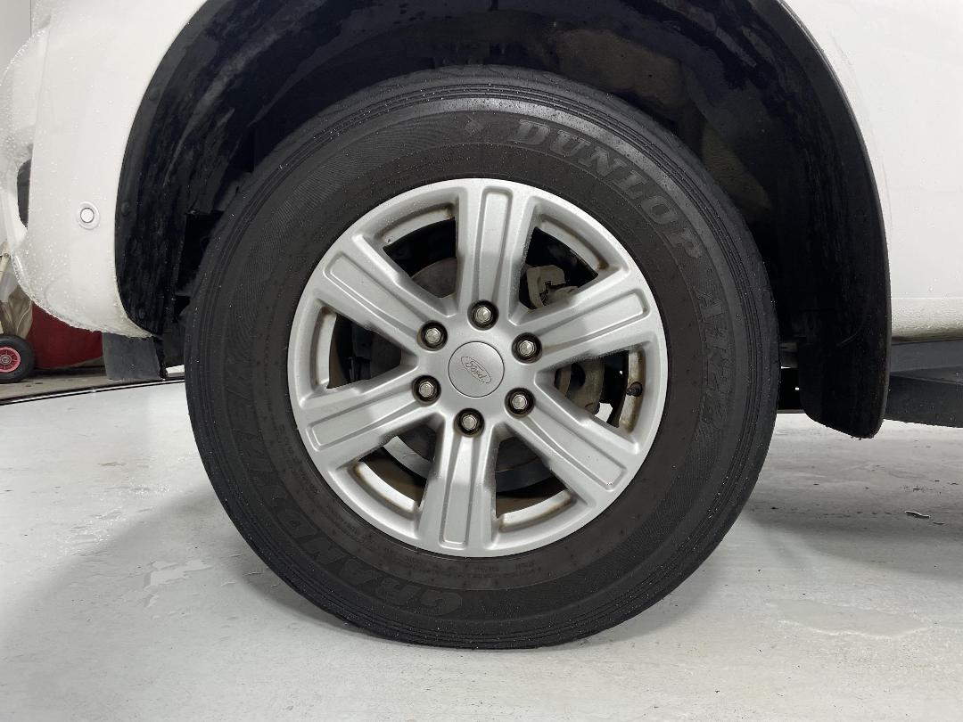 Photo '10' of Ford Ranger Photo '10' of Ford Ranger