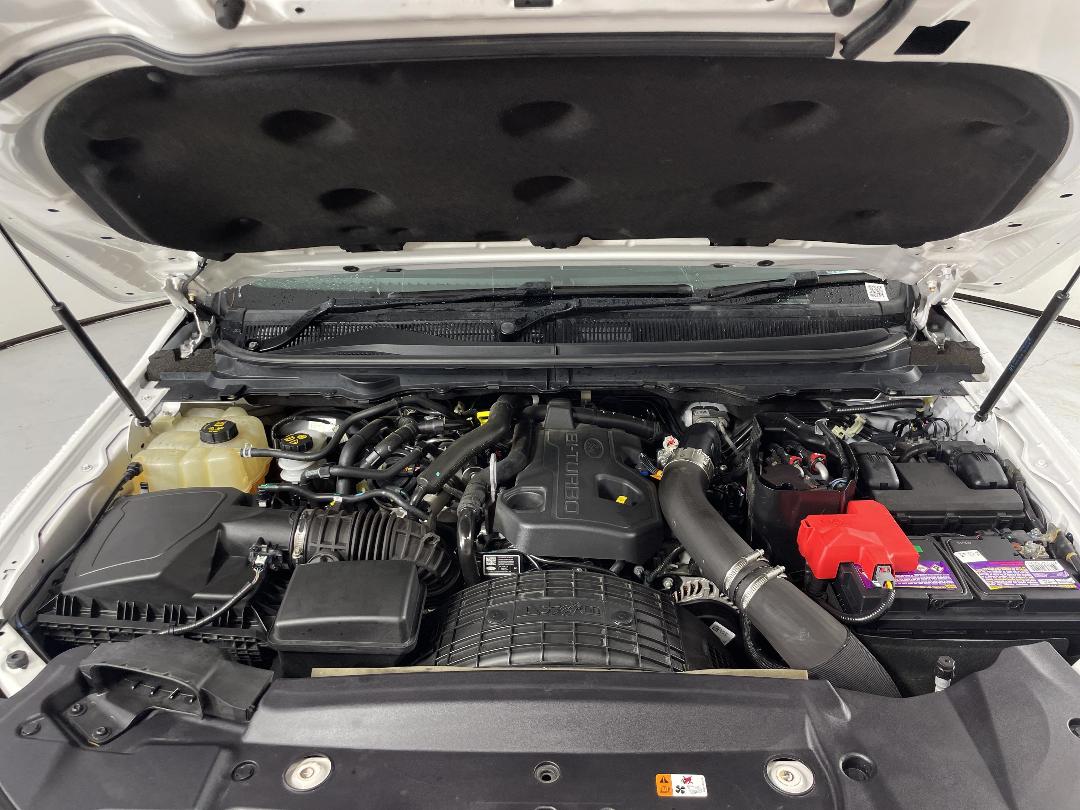 Photo '13' of Ford Ranger Photo '13' of Ford Ranger