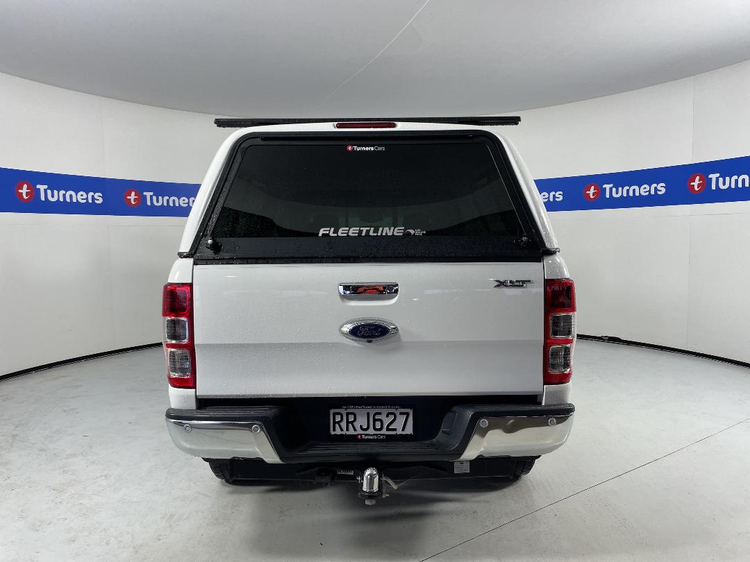 Photo '6' of Ford Ranger Photo '6' of Ford Ranger