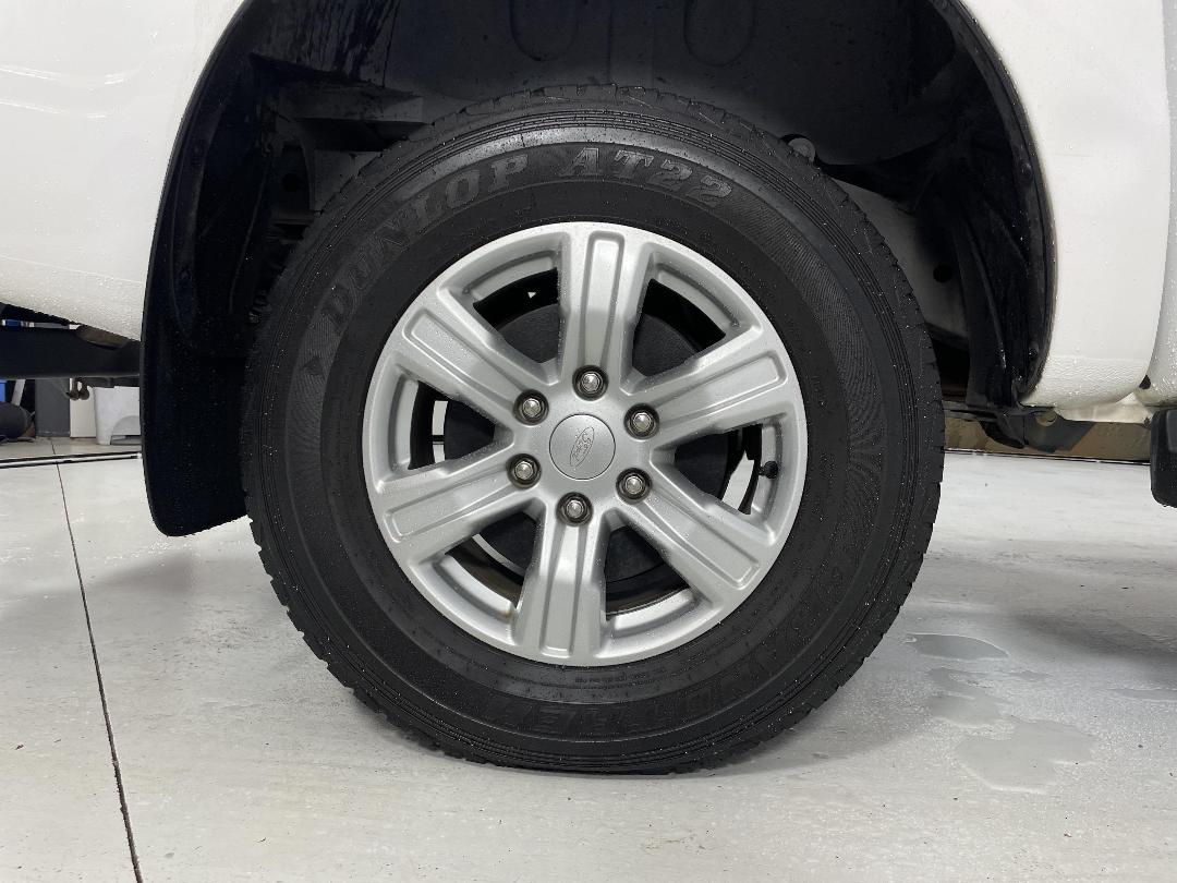 Photo '12' of Ford Ranger Photo '12' of Ford Ranger