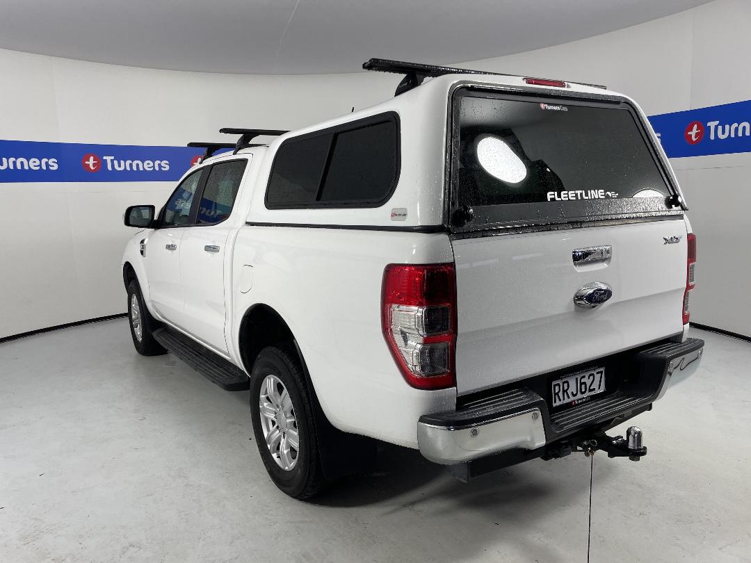 Photo '5' of Ford Ranger Photo '5' of Ford Ranger