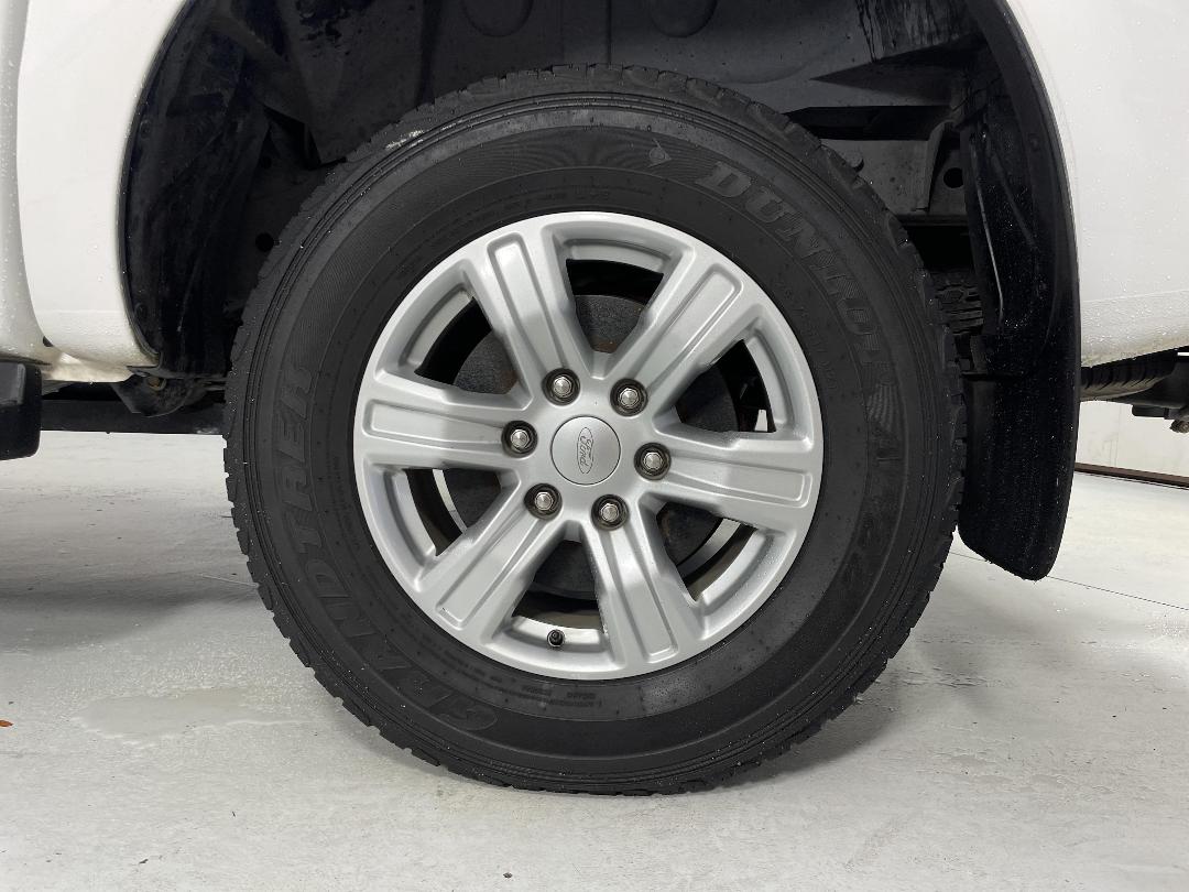 Photo '11' of Ford Ranger Photo '11' of Ford Ranger