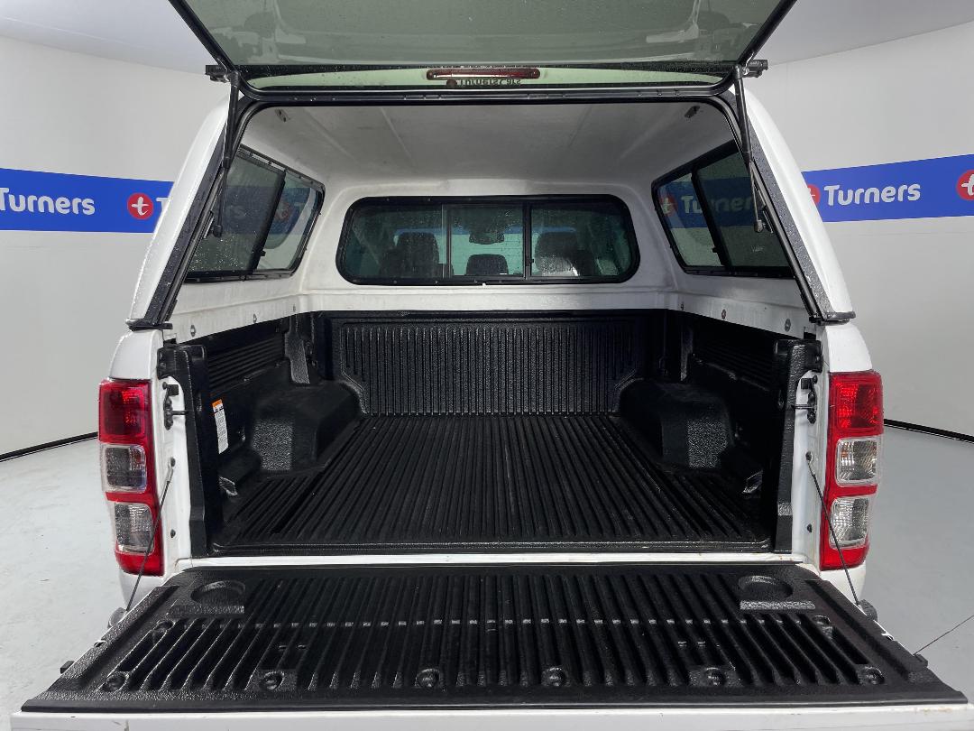 Photo '14' of Ford Ranger Photo '14' of Ford Ranger