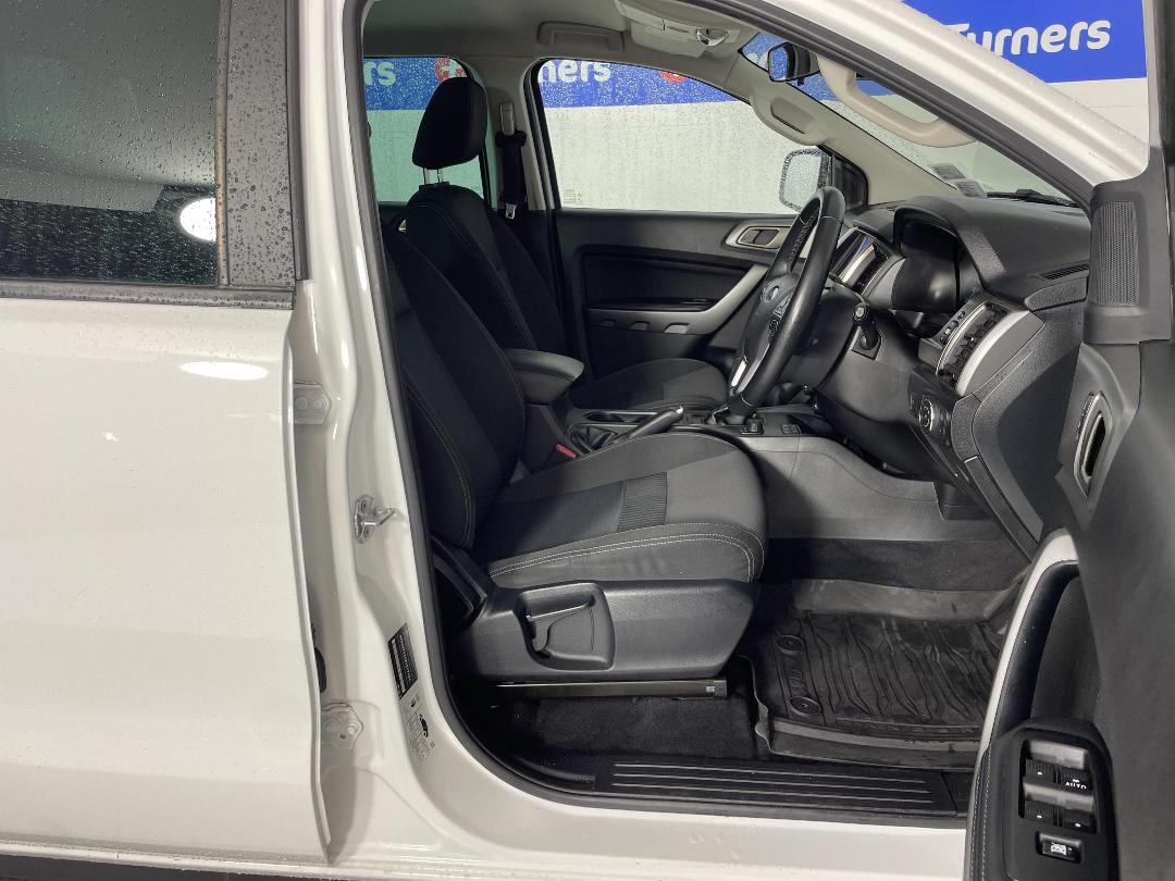 Photo '16' of Ford Ranger Photo '16' of Ford Ranger