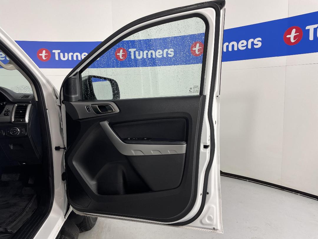 Photo '15' of Ford Ranger Photo '15' of Ford Ranger