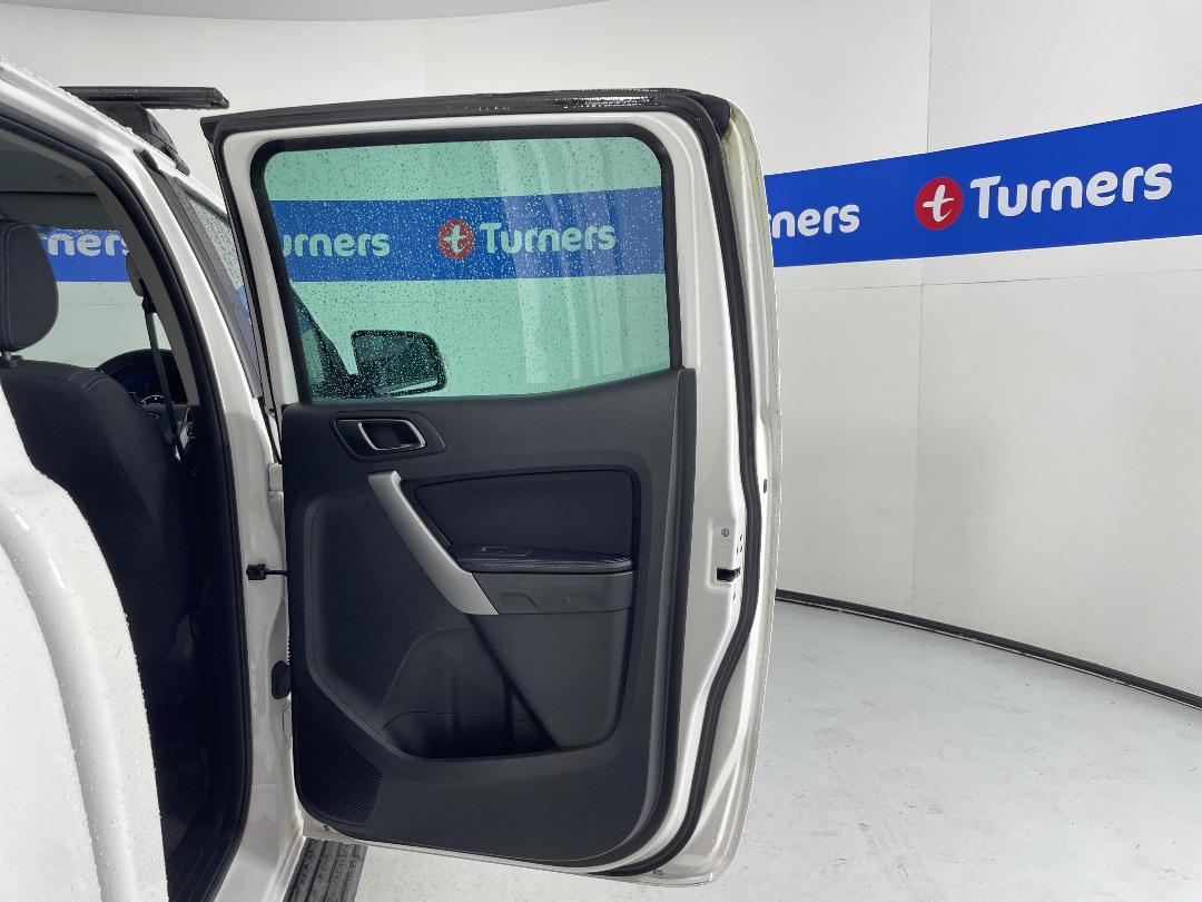 Photo '19' of Ford Ranger Photo '19' of Ford Ranger