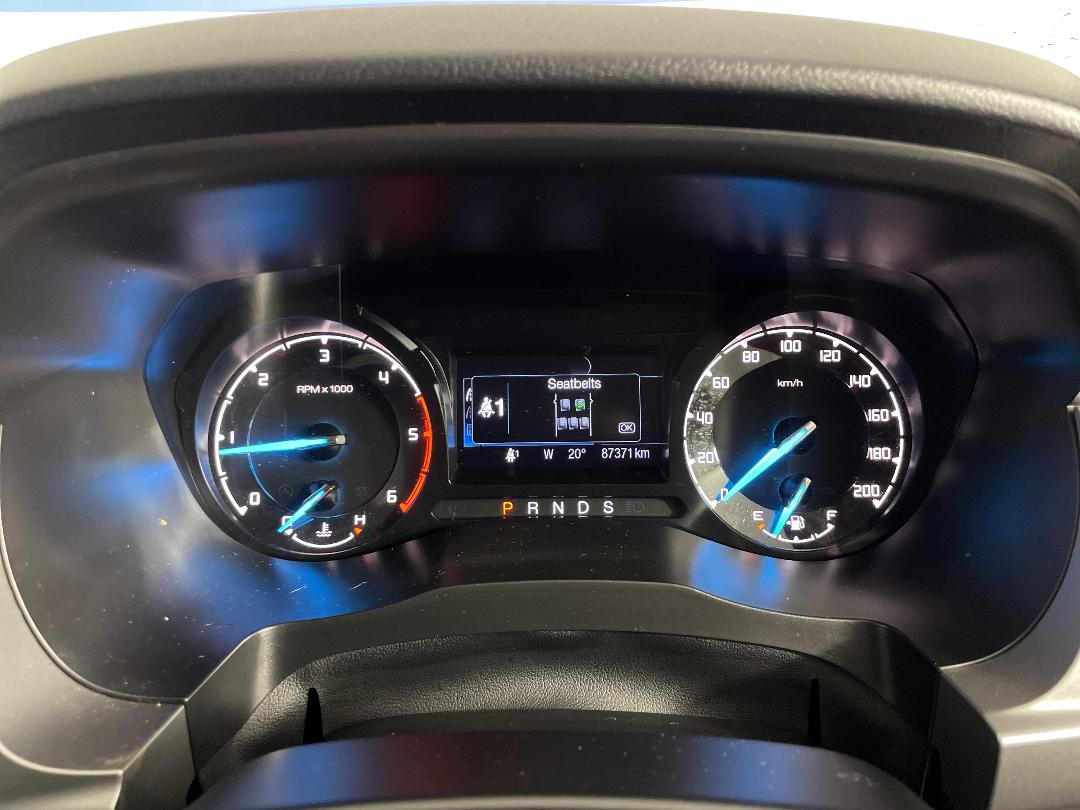 Photo '21' of Ford Ranger Photo '21' of Ford Ranger