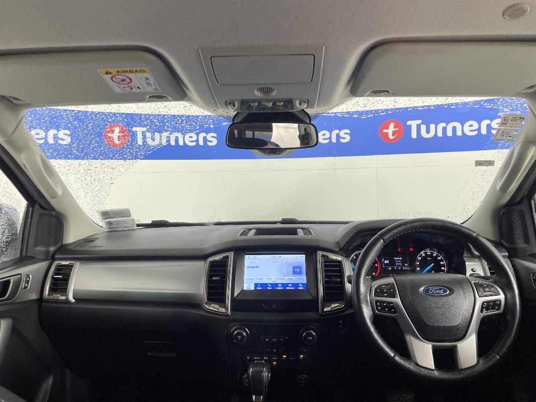 Photo '17' of Ford Ranger Photo '17' of Ford Ranger