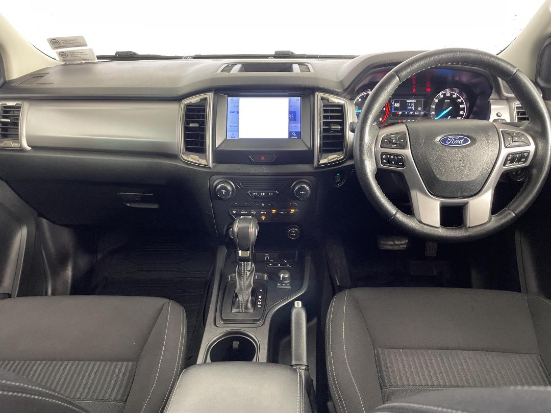 Photo '18' of Ford Ranger Photo '18' of Ford Ranger