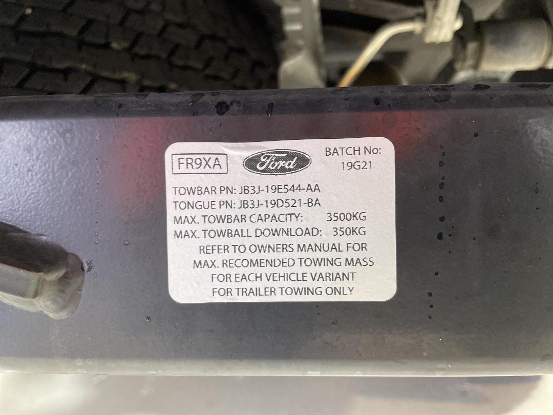 Photo '24' of Ford Ranger Photo '24' of Ford Ranger