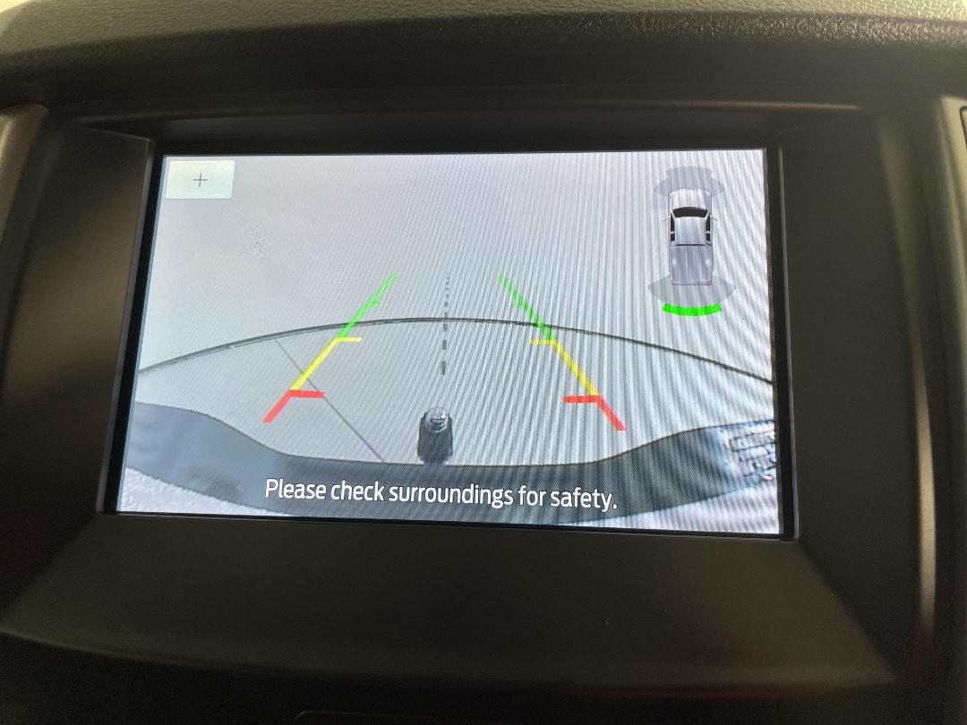 Photo '25' of Ford Ranger Photo '25' of Ford Ranger