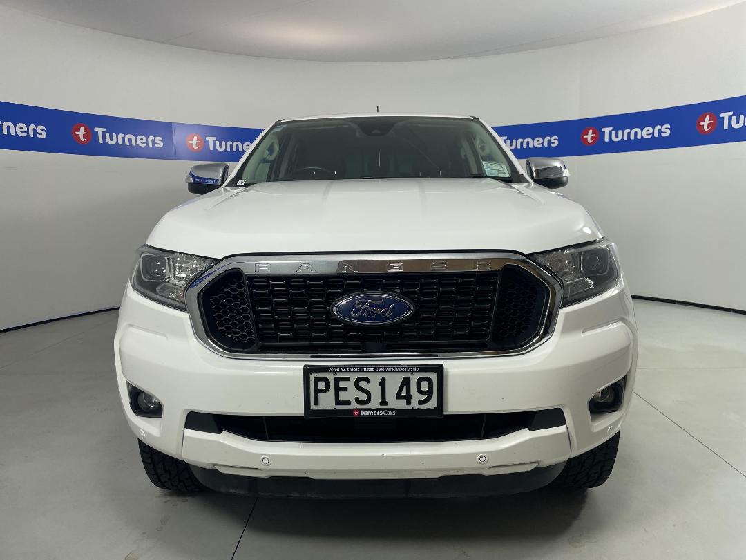 Photo '2' of Ford Ranger