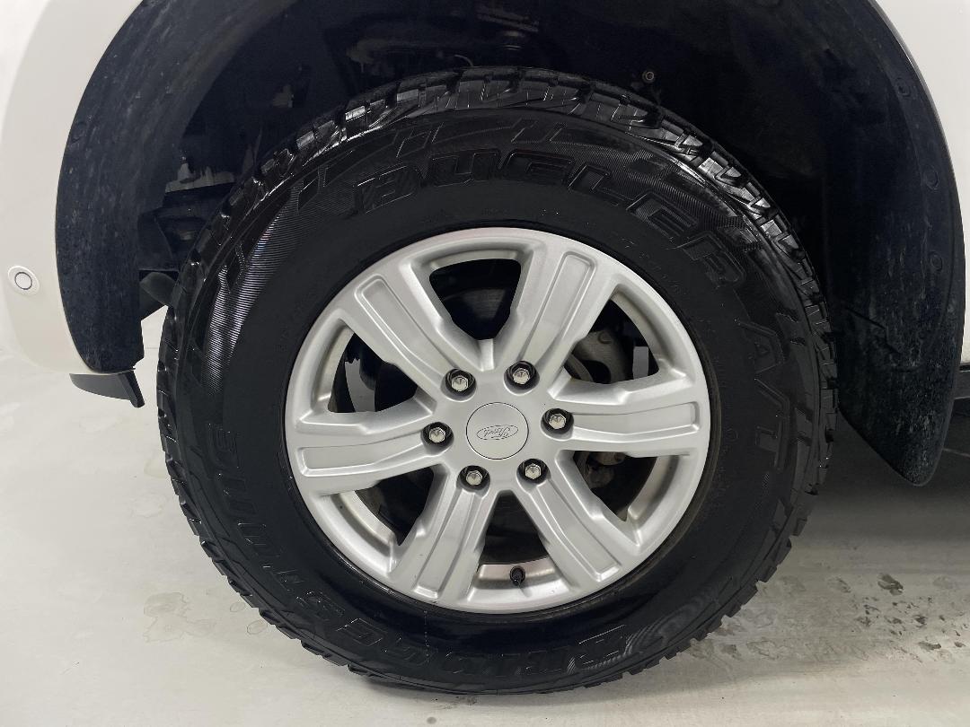 Photo '10' of Ford Ranger