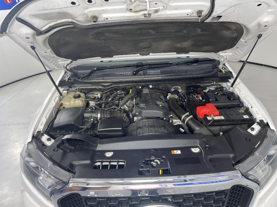 Photo '13' of Ford Ranger