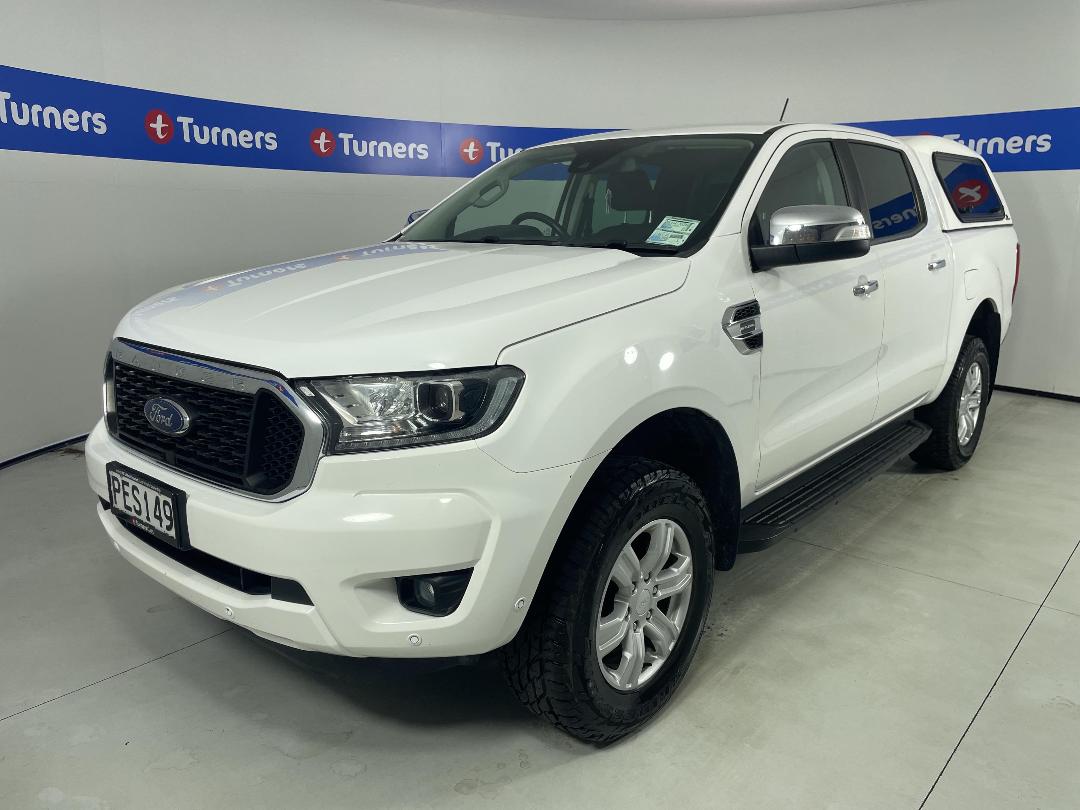 Photo '4' of Ford Ranger