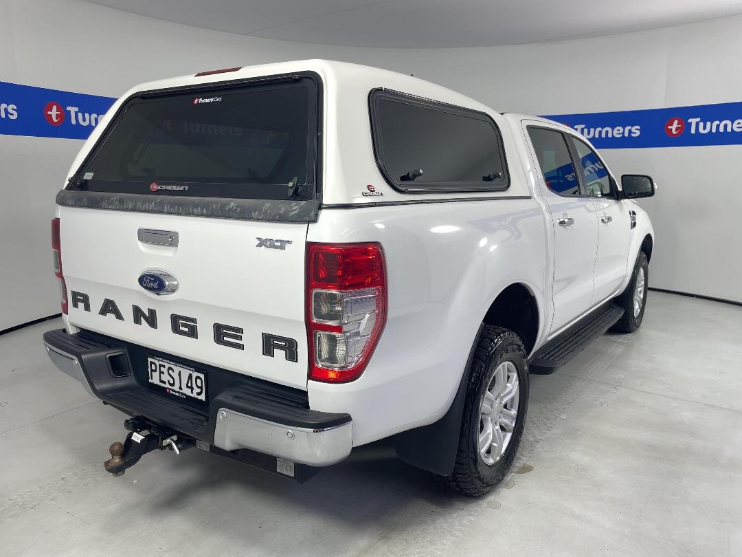 Photo '7' of Ford Ranger