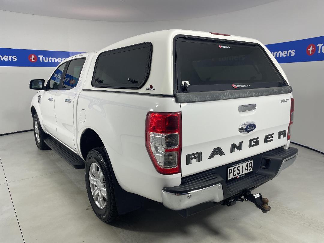 Photo '5' of Ford Ranger