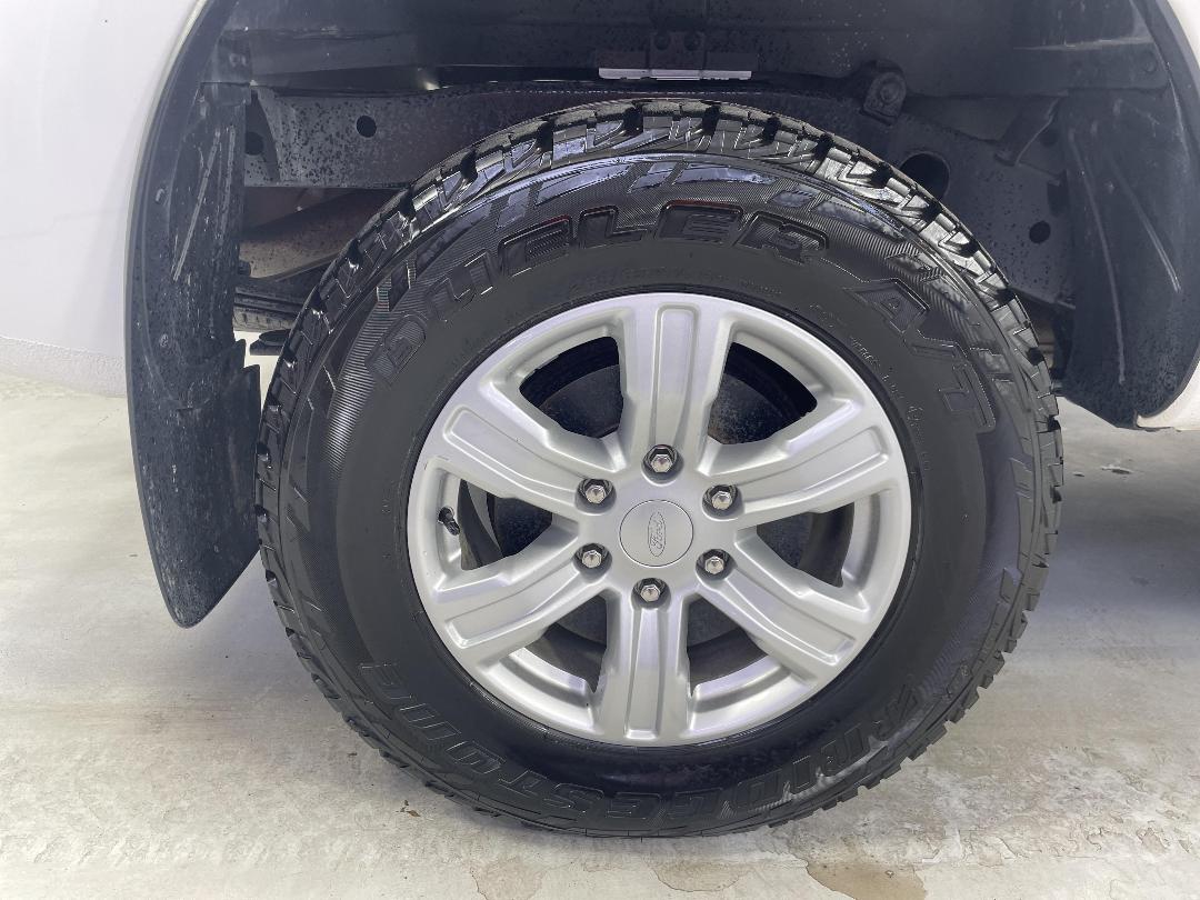 Photo '12' of Ford Ranger