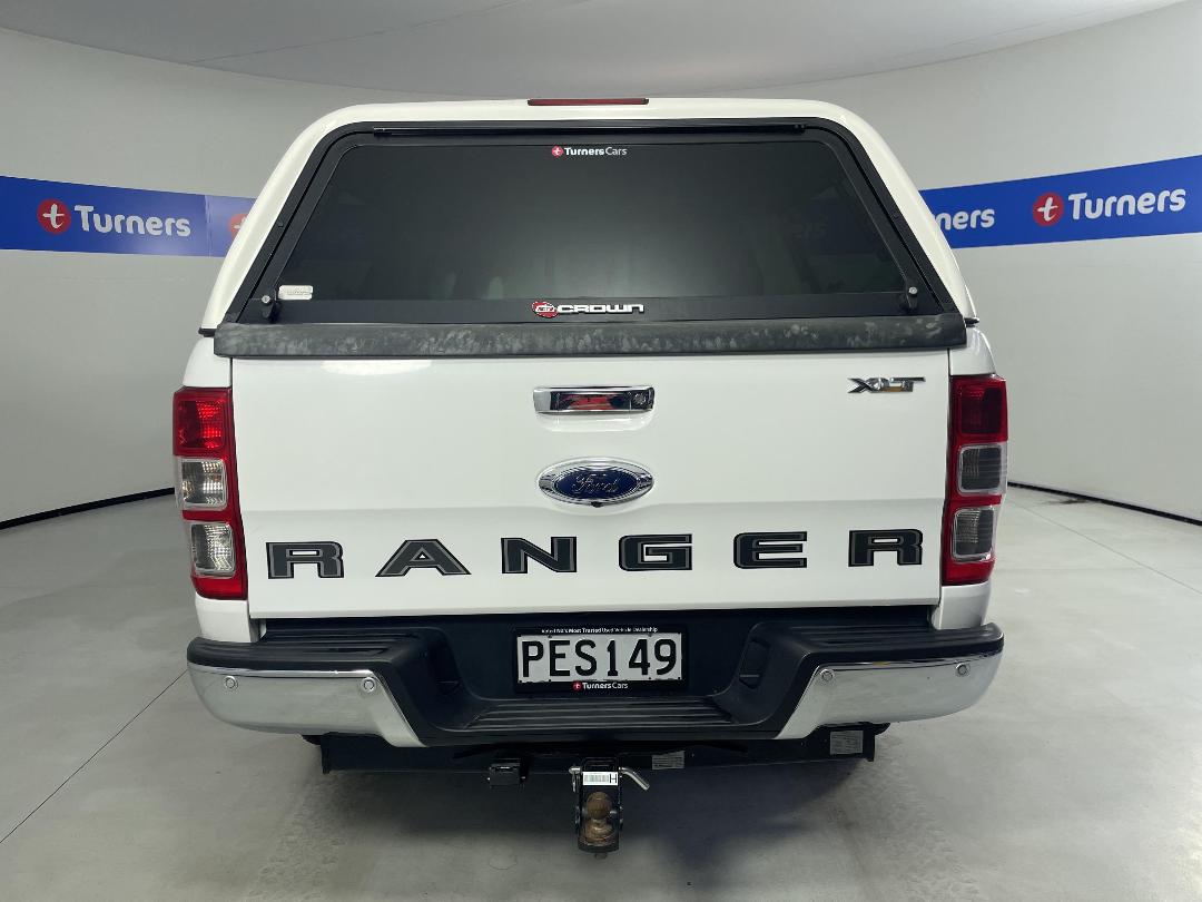 Photo '6' of Ford Ranger