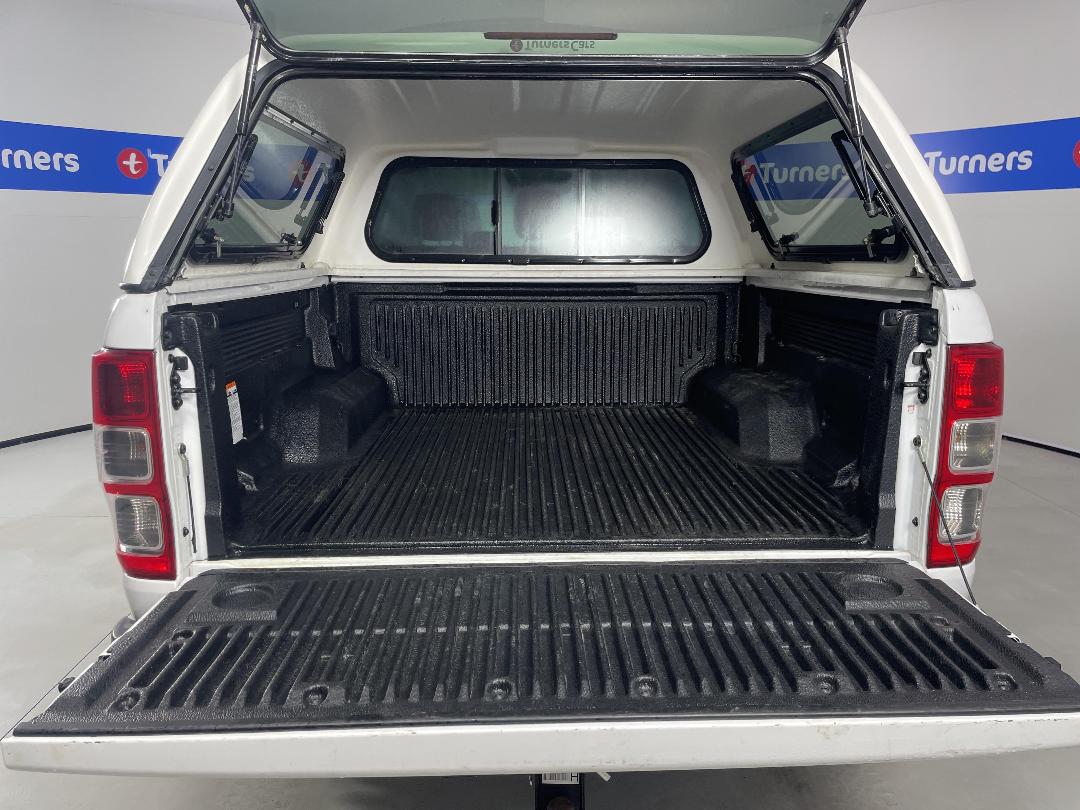 Photo '14' of Ford Ranger