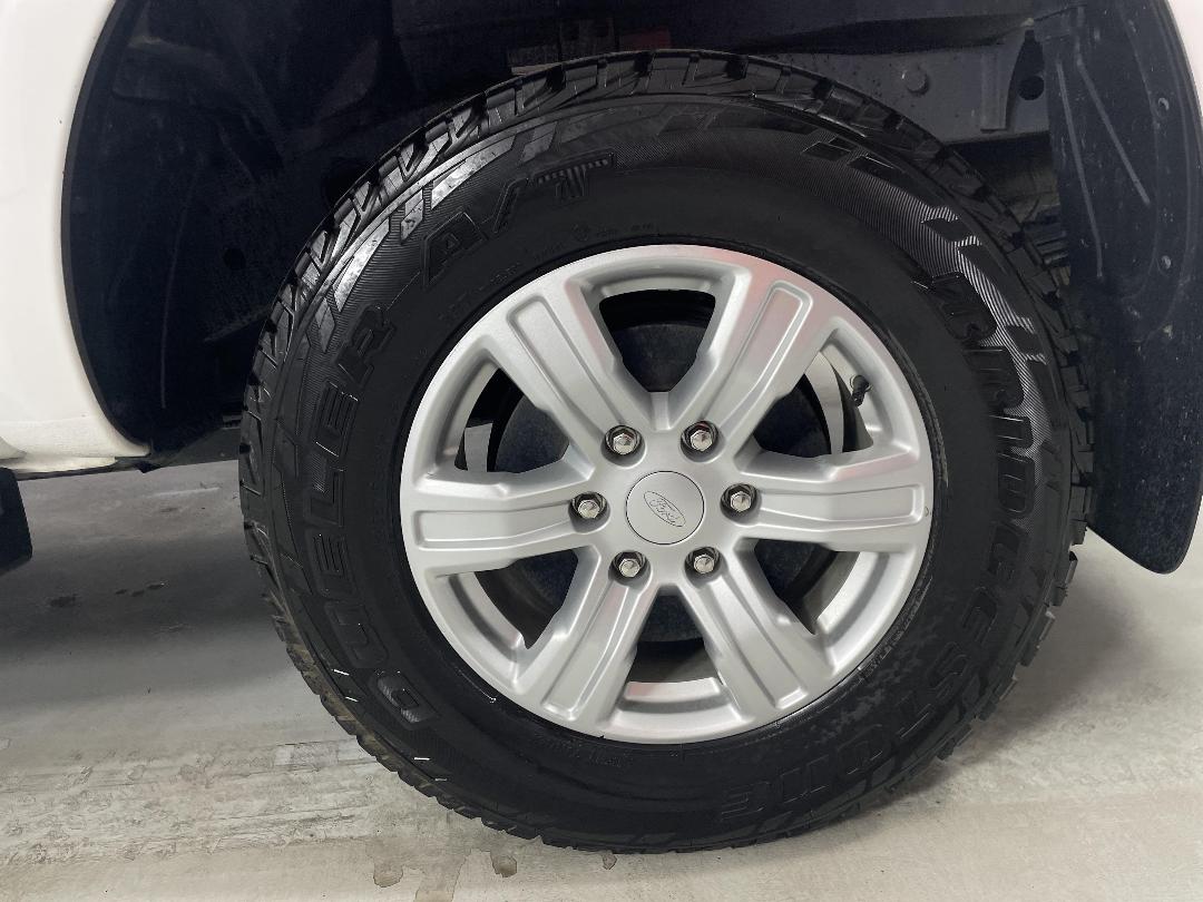 Photo '11' of Ford Ranger