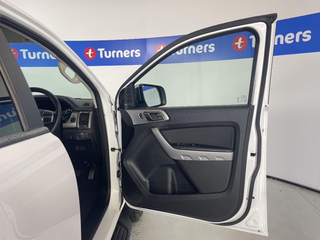 Photo '15' of Ford Ranger